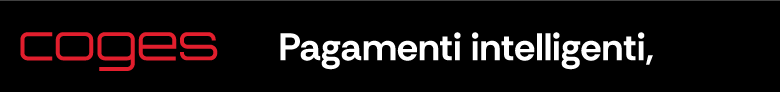 Coges - banner pubblicitario
