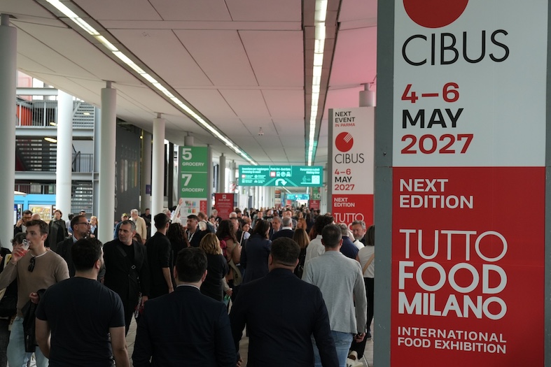Tuttofood Milano