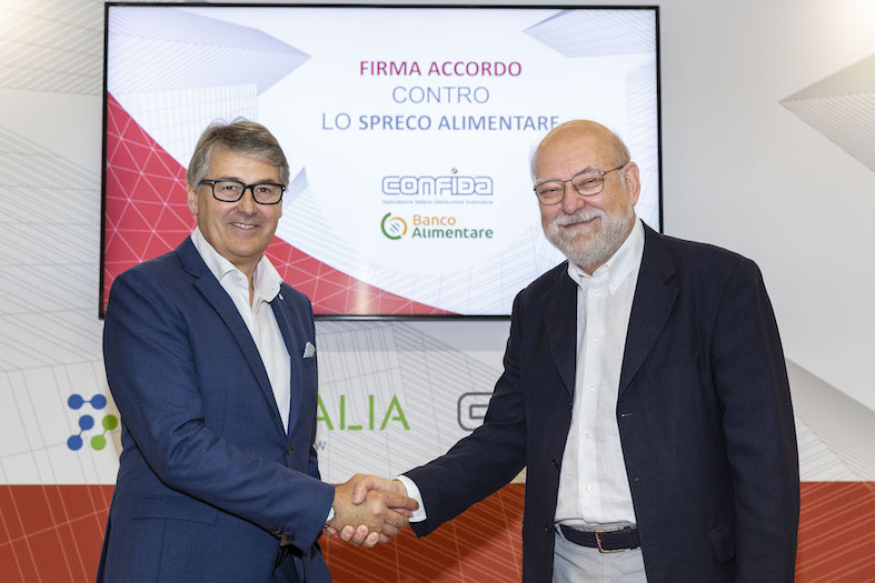 Spreco alimentare, cosa può fare il vending: meno eccedenze e più donazioni