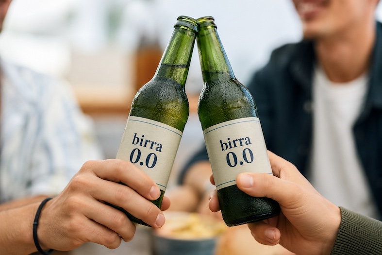 Birra 0.0, il prodotto adulto che potrebbe entrare nel vending