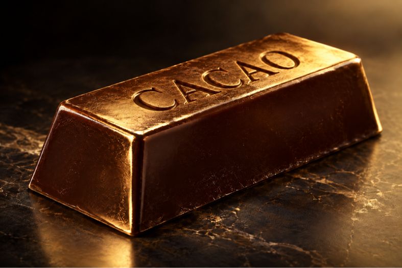Il cacao è il nuovo oro: assalto armato a un tir sull'A14 da 6 milioni