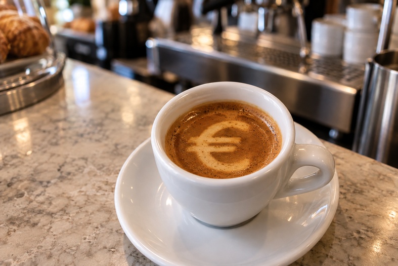 Caffè, Scocchia: "Possibili nuovi aumenti dei listini da gennaio"