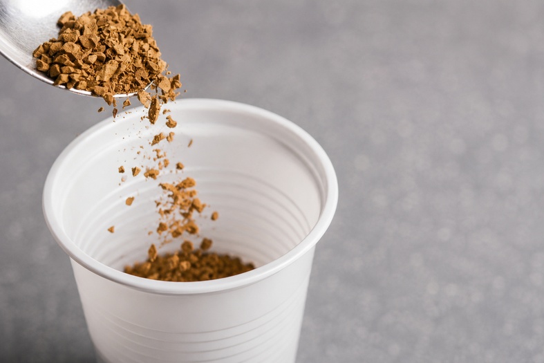 EUDR, entra il caffè solubile, ma non in tutte le miscele vending