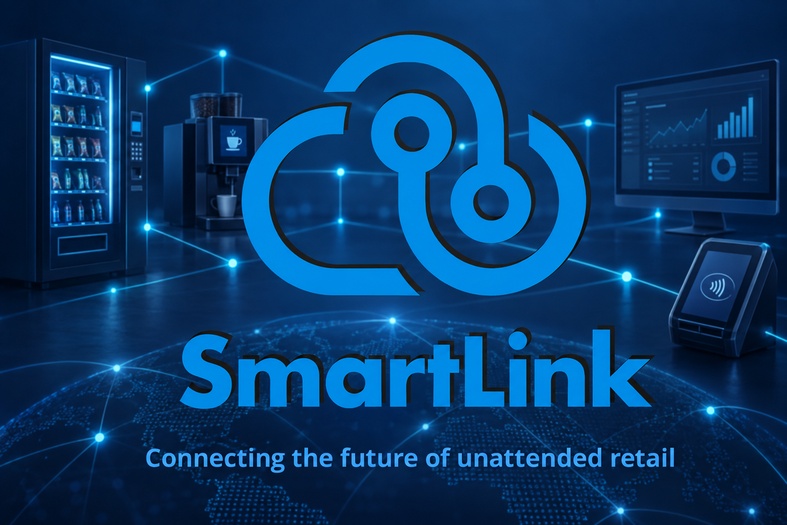 EVA SmartLink, pubblicata la nuova specifica per il vending