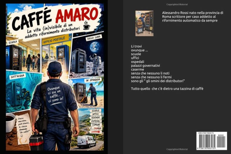Caffè Amaro