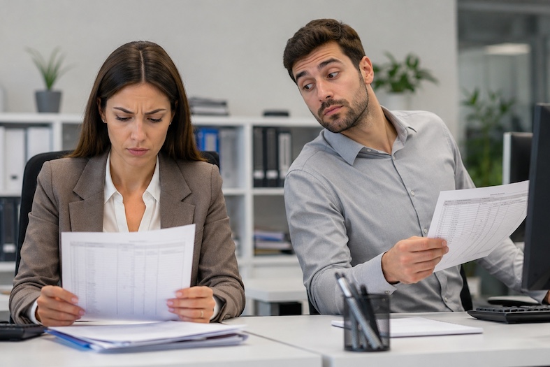 Parità salariale