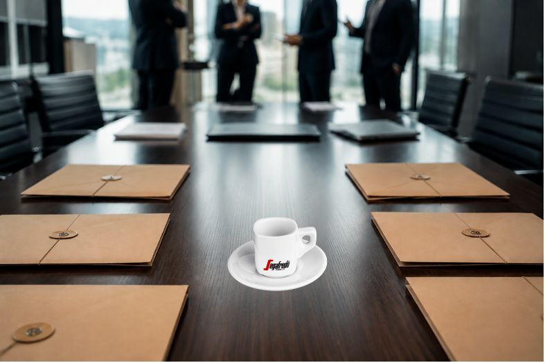Sei offerte sul tavolo per l’acquisizione di Massimo Zanetti Beverage Group e Segafredo