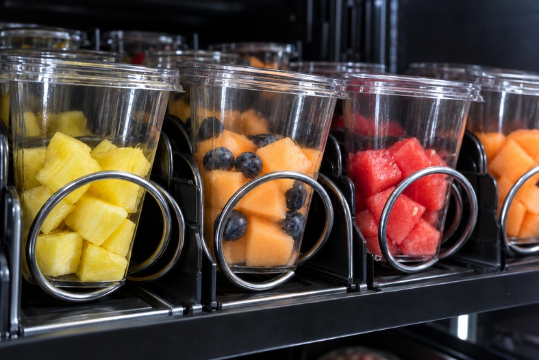 Frutta fresca