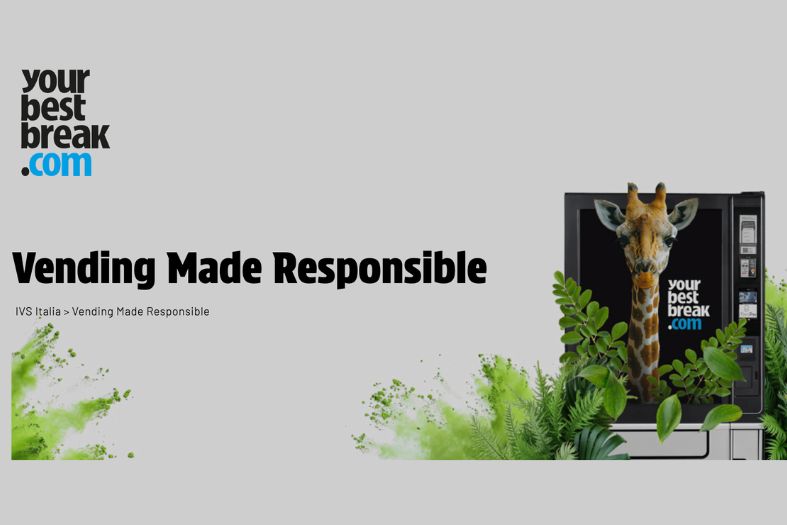 IVS Italia - Vending Made Responsible